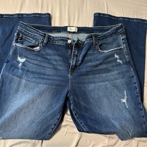 Kancan jeans
